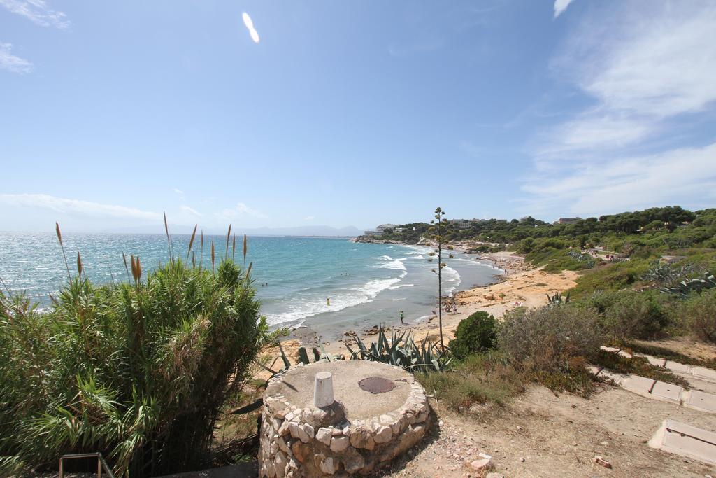 Apartamento For A Cap D'or