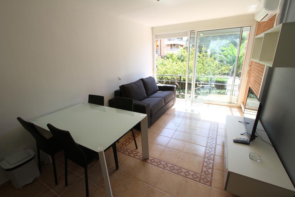 For A Cap D'or Apartamento *