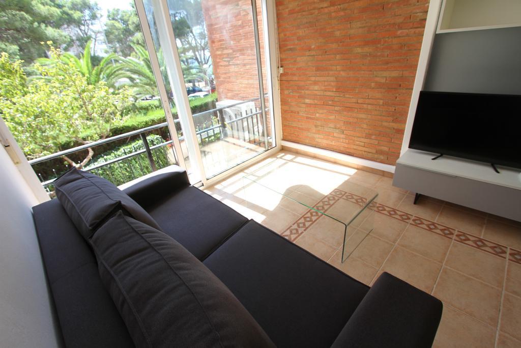 For A Cap D'or Apartamento Salou