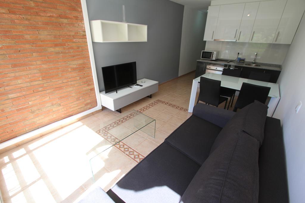For A Cap D'or Apartamento *