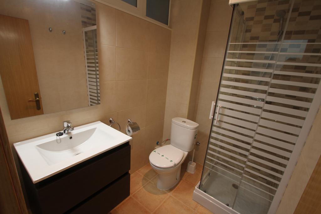 For A Cap D'or Apartamento